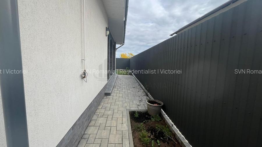 REV2005244 Casa pe parter costuri 0 la energie Buftea - 22