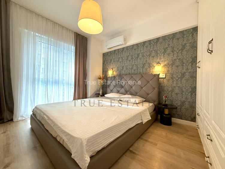 Apartament cu 2 camere zona Floreasca- Barbu Vacarescu - 7