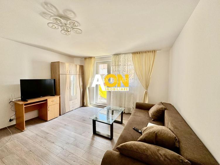 Apartament 2 Camere De Inchiriat Zona Cetate - 2