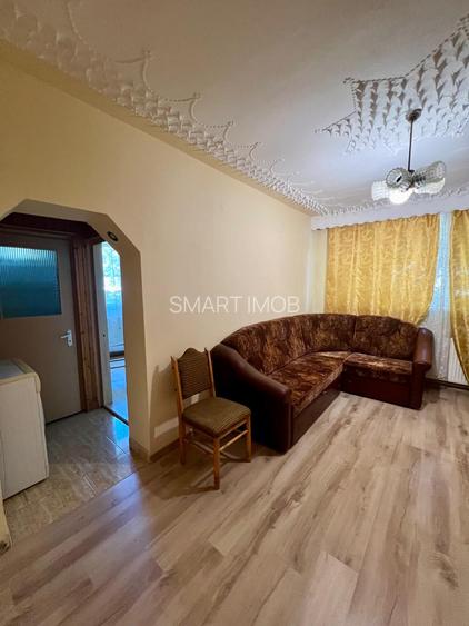 Apartament 2 camere 45mp zona Astralis mobilat 46.500eur neg - 5