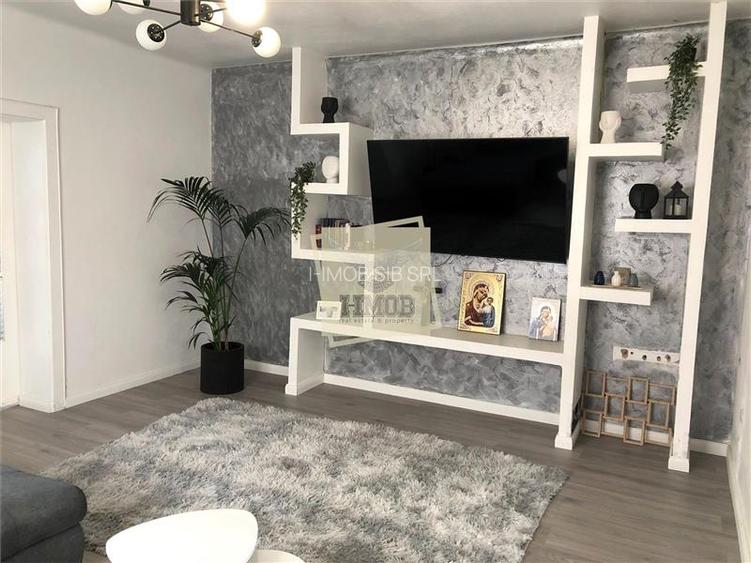 Proprietate 2 case | 1000 mp teren | Ideal locuinta + business | Cisnadie - 4