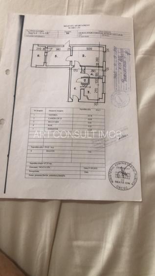 Apartament 2 Camere | Giurgiu / MIhai Viteazu | Decomandat | Centrala | Renovat - 17