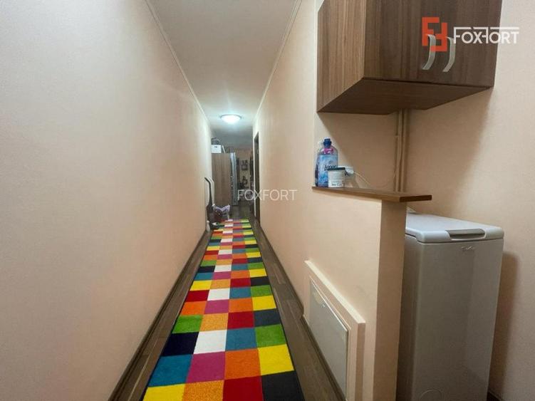 Apartament 3 camere zona de Nord - V2298 - 5