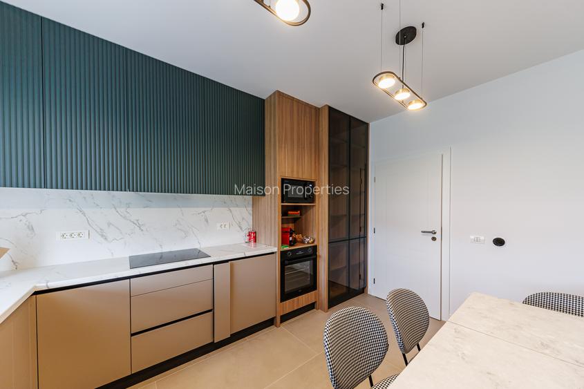 COMISION 0% | Casa premium , situata in Mosnita-Noua - 24