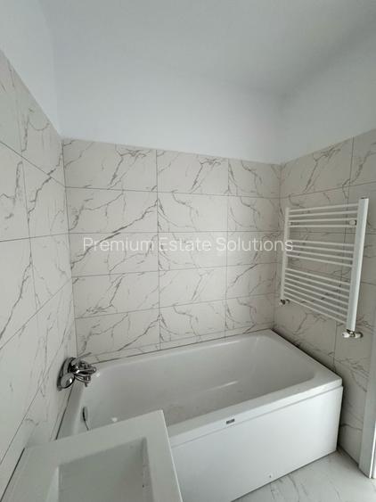 Apartament Tip Studio -Bloc Nou-Militari Residence- TVA Inclus - 6