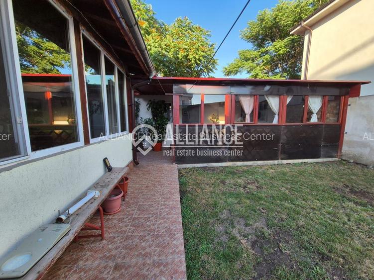 TECHIRGHIOL (COD 02) - Casa 5 camere teren 552 mp complet mobilata - 34