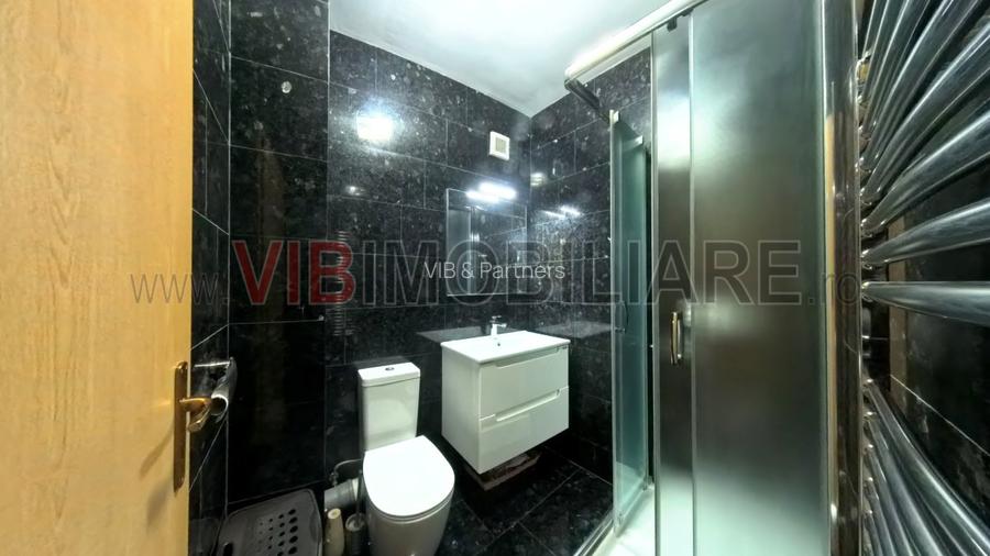 Apartament Elegant, 3 Camere si 2 Bai - Kiseleff/ Clucerului - 5