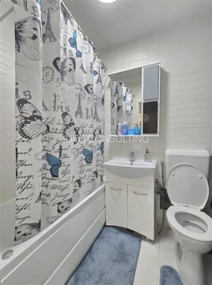 Vanzare Apartament 3 Camere Decomandat Giurgiului-Almasu Mare - 6