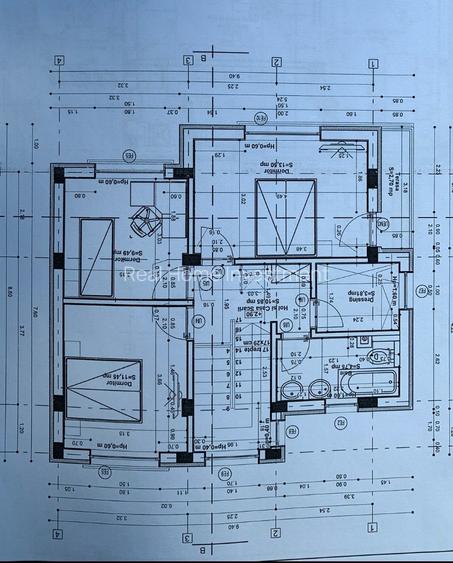 Vila/Casa individuala 4 camere/Com.Berceni - 2