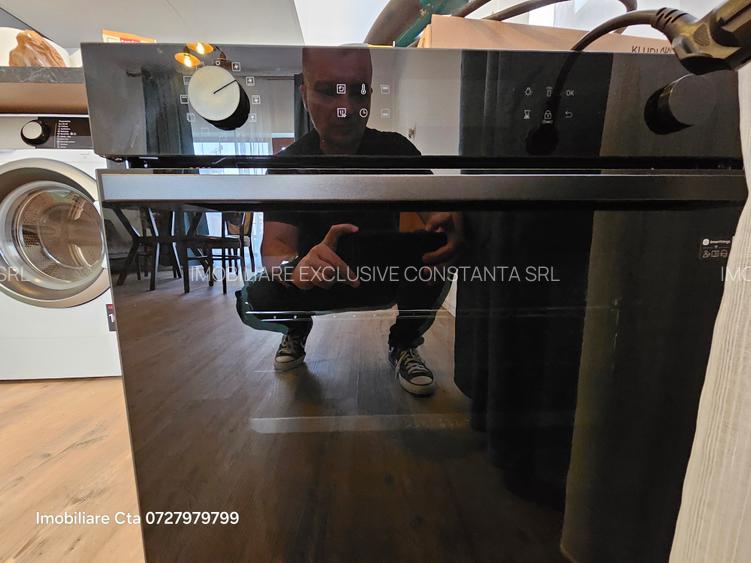 Lux !!! Ap 3 Camere Premium In Bloc Privat Contracrt Parcare - 10