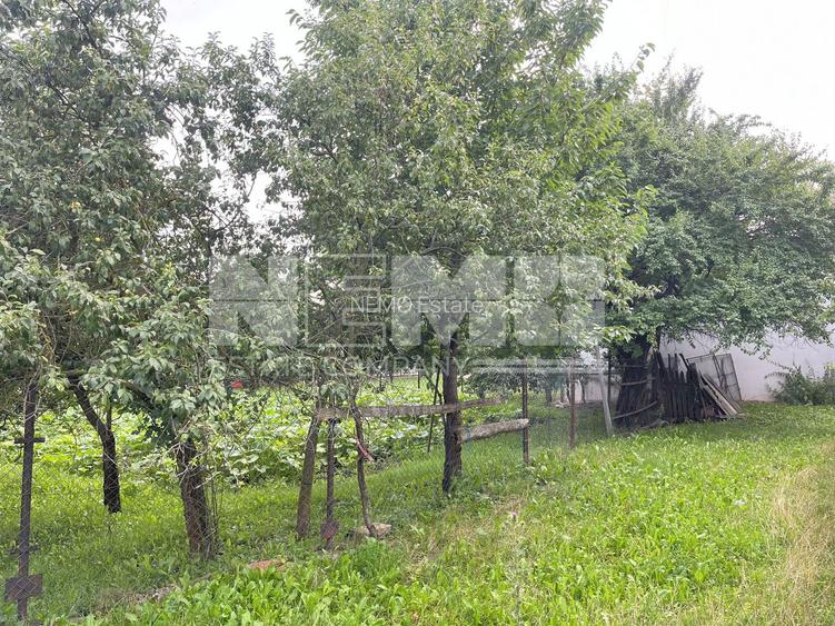 TEREN INTRAVILAN 10 ARI  I Rotopanesti/Suceava I 19.900Euro - 3