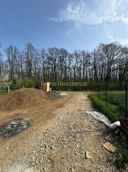 Vile Individuale Noi 4 camere Snagov Ghermanesti - 17