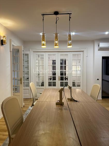 Apartament Beldiceanu - Office/Home - 26