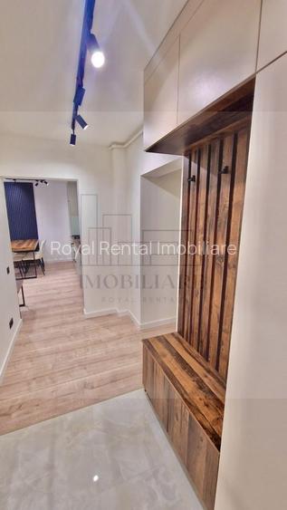 Apartament 3 Camere | Ultrafinisat | 63 mp | Gheorgheni | Lux|  Iulius Mall - 20