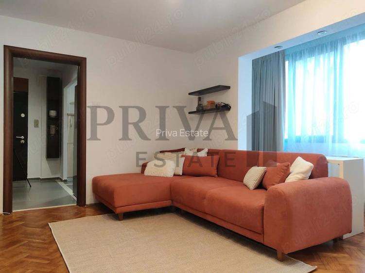 Apartament 2 camere, 60 mp, etaj 1, Gheorghe Lazar - 2