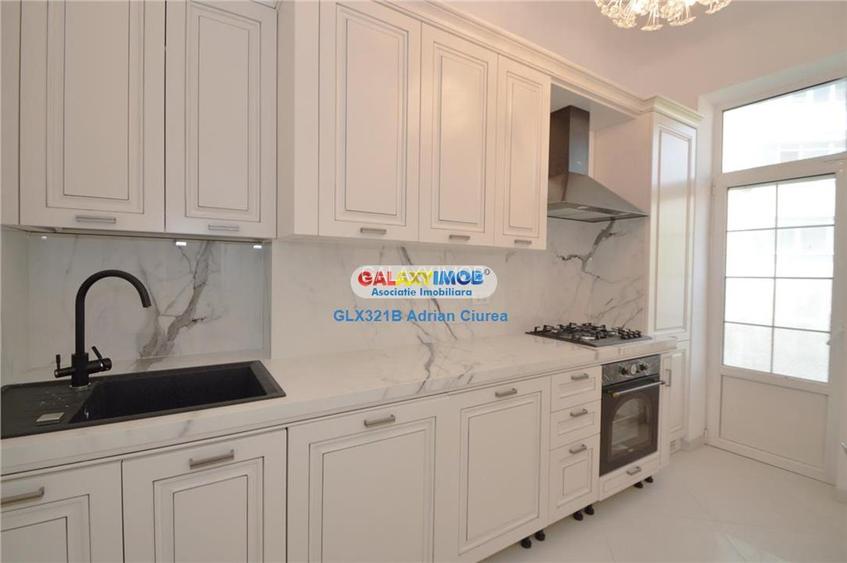 Romana | Jules Michelet | Magheru | Renovat 2025 | Centrala Proprie - 6