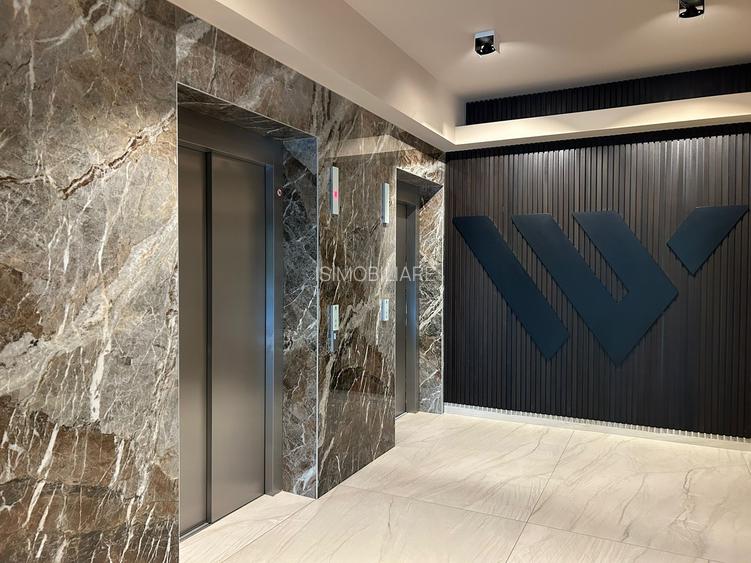 Aviatiei 2 camere lux - loft - 10