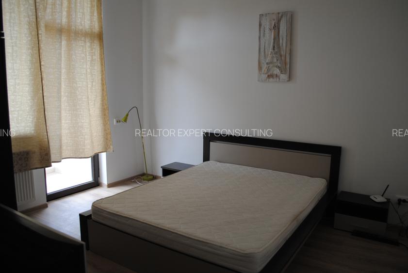 Apartament 2 camere, bloc nou, etaj 1, Campus Universitar - 3