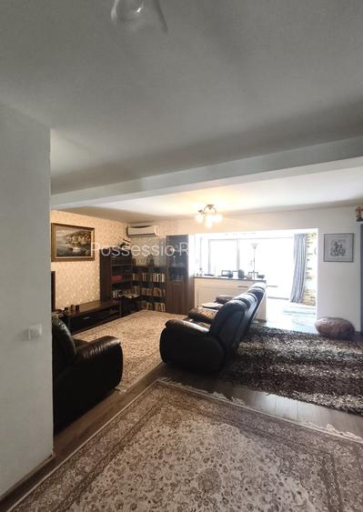 Cernica-Pantelimon-Casa de vanzare-Comision 0% - 231.000 EUR - 8