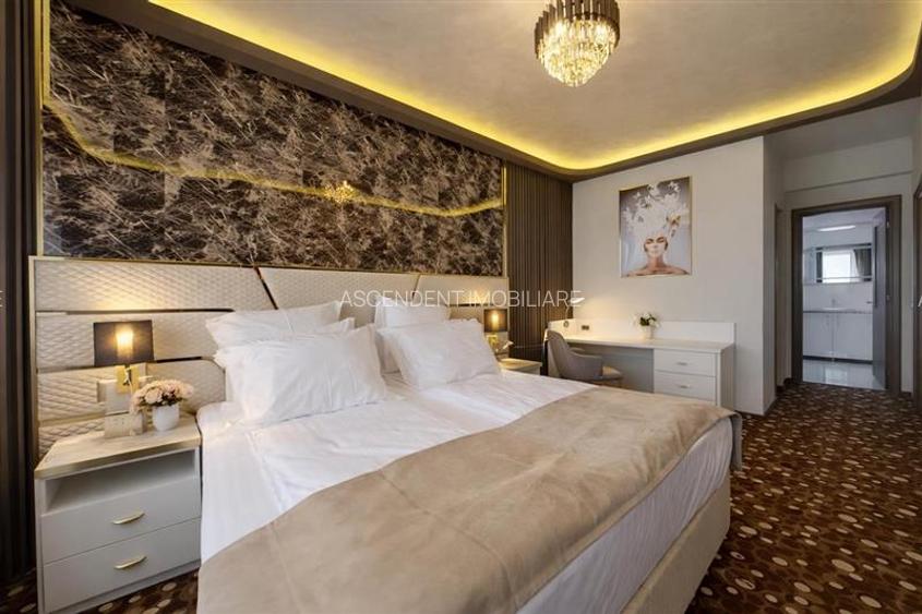 LIVE!Apartament pet friendly, parcare subterana, finisaje premium,mobilat,Tracto - 3