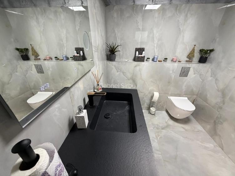 Vila de vanzare Pipera – 7 camere | TOTUL NOU IMOBIL INCHIRIAT CU 4500 EUR LUNA - 10