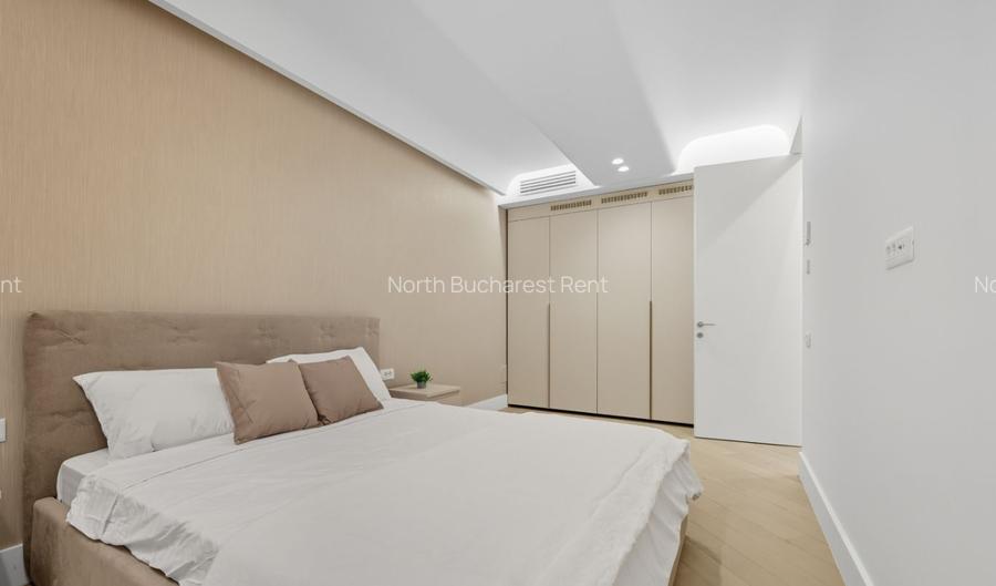 Apartament 2 camere de inchiriat// Pipera - 6