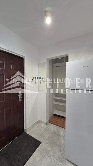 Apartament cu 3 camere de vânzare în Mănăștur, zona McDonald’s, orientare estică - 8