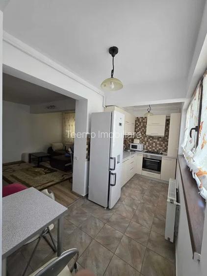 Apartament 2 camere, semidecomandat, 50 mp, centrala, ac, parcare, Popesti - 5