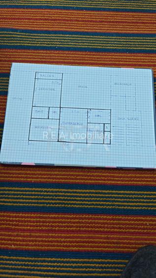 3 Camere , Semi-Decomandat , Drumul Gazarului langa Lidl - 13