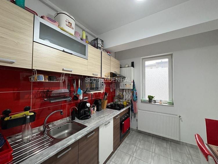 Apartament 2 camere, mobilat si utilat, Rahova-Pucheni, comision 0% - 11
