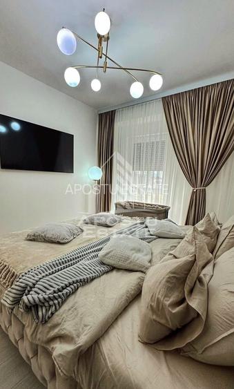 Apartament cu 3 camere, terasa si gradina proprie de 30 mp, Aradului - 8