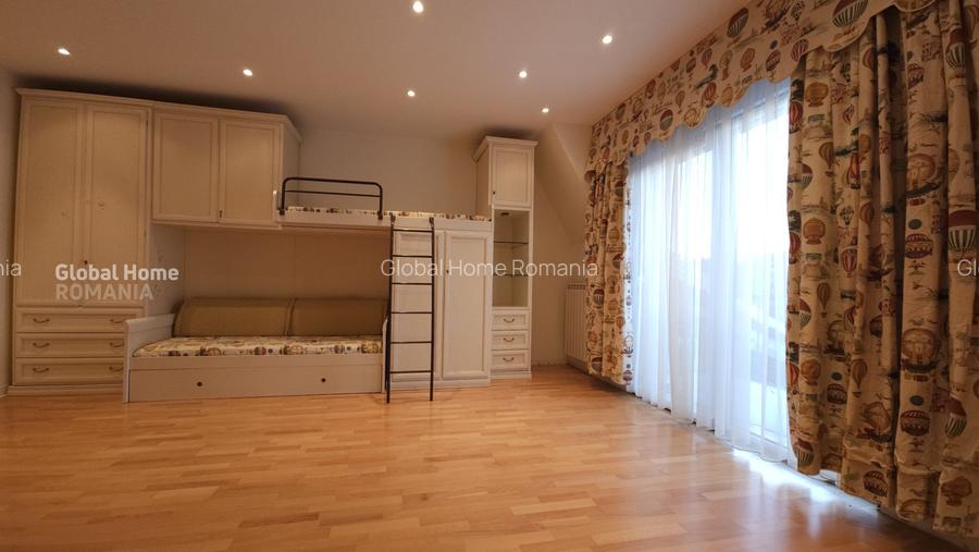 Vila 10 Camere 435 MP | Pipera - Ibiza Golf & Light | Teren 453 MP | Parcare - 19