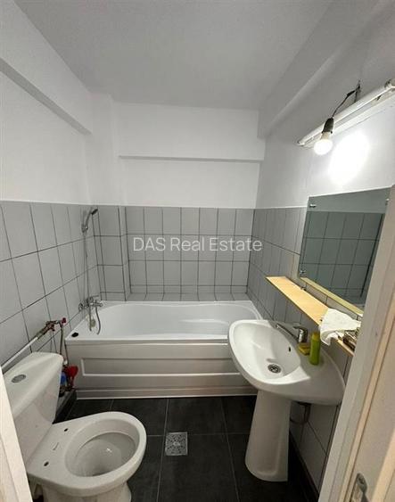 Apartament 2 camere | Vedere Parc Floreasca | Bloc anvelopat 2026 - 11