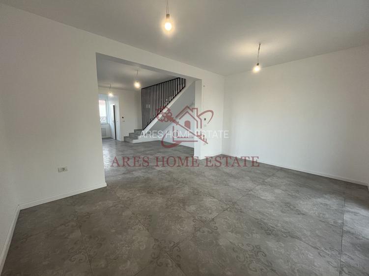 Duplex modern cu eficienta energetica - Bucovat, Remetea Mare - 3