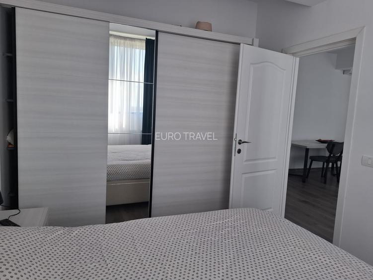 Apartament modern 2 camere , termen lung, 550 euro - 11