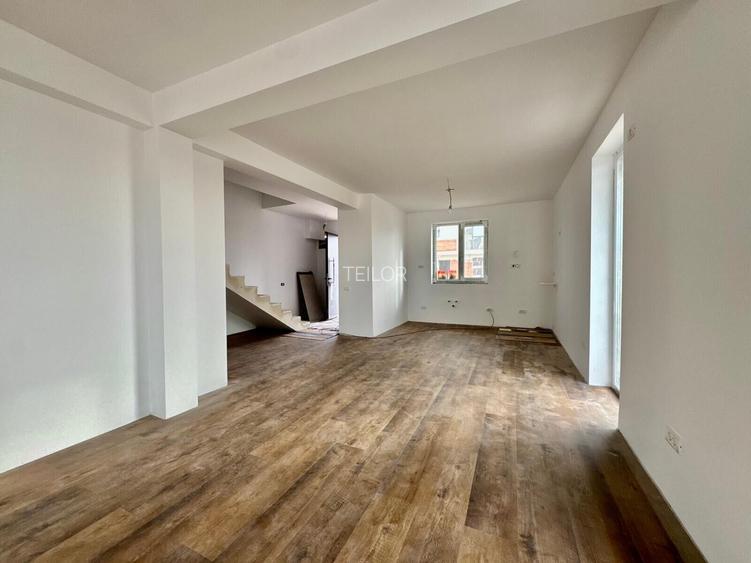 Vanzare vila individuala Tunari | Complex Teilor 77 - 6