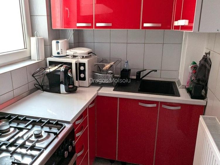 Drumul Taberei, stradal, decomandat, mobilat/utilat nou, renovat recent, metrou - 5