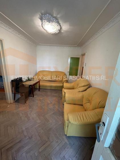 Apartament 2 camere zona Groapa - 6