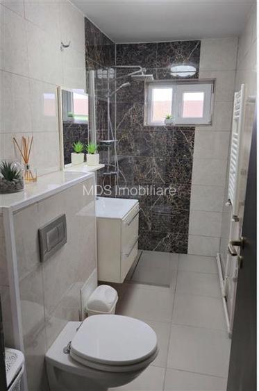 Mobilat si utilat modern cu 2 balcoane, linga Mall - 6