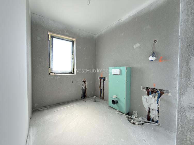 Duplex, 5 camere, 125mp utili, 277mp teren - Torontalului, Metro 2 - 7