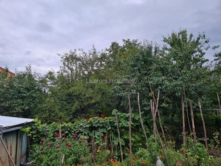 Proprietate individuala-3 apartamente,spatiu comercial,garaje,gradina,curte - 11