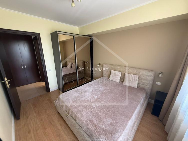 Apartament 2 camere | Parcare + Boxa | Aviatiei - 5