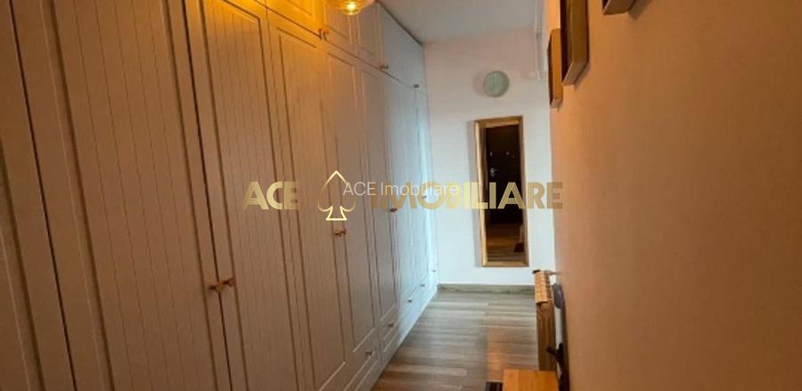 3 Camere de inchiriat |Aviatiei |Metrou |Petfriendly Centrala Parcare - 9