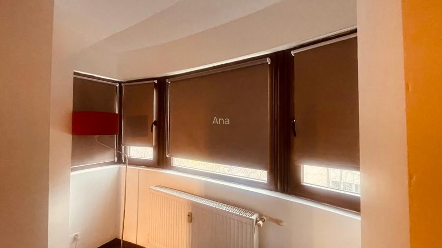 Studio spatios Barbu Vacarescu-Floreasca - 2