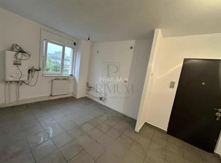 SAGULUI - 2 Camere - Bloc izolat - Centrala proprie - Etaj intermediar - Renovat - 5