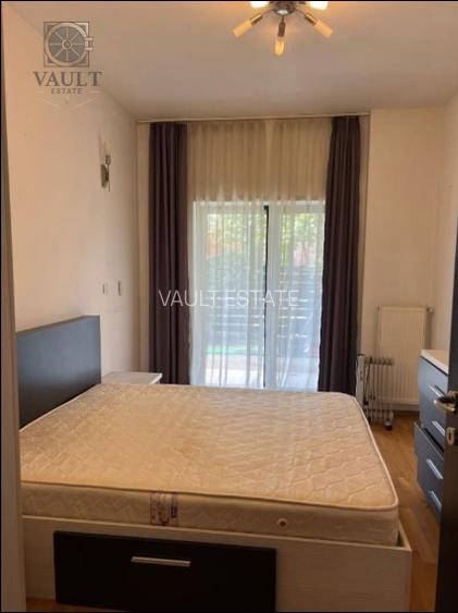 3 CAMERE - 2 LOCURI DE PARCARE + BOXA - NATURA RESIDENCE - 4