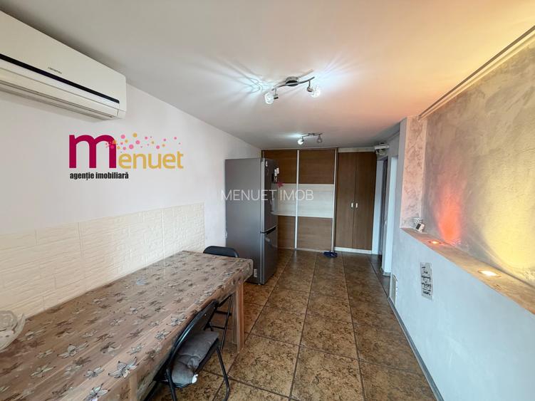 Apartament 2 camere,str.Podgoriilor,gaze - 5