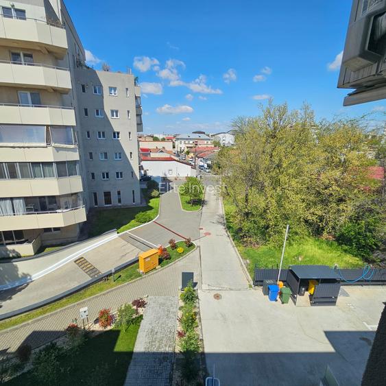 Apartament 2 camere-80mp-Imobil 3 etaje-Parc Tineretului-Metrou Eroii Revolutiei - 10