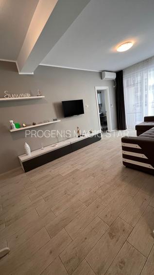 Agentie imobiliara vindem apartament de lux cu vedere la Mare - 5