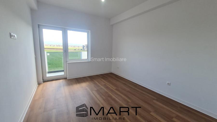 Apartament 3 camere 60mp Doamna Stanca - 2
